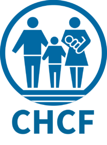 CHCF logo