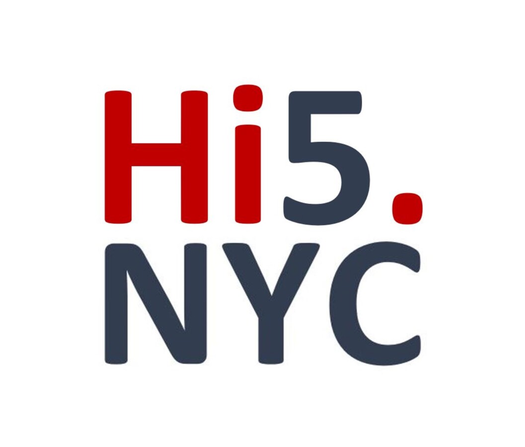 Hi5.nyc