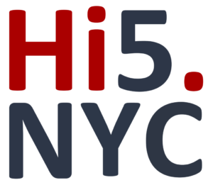Hi5.NYC