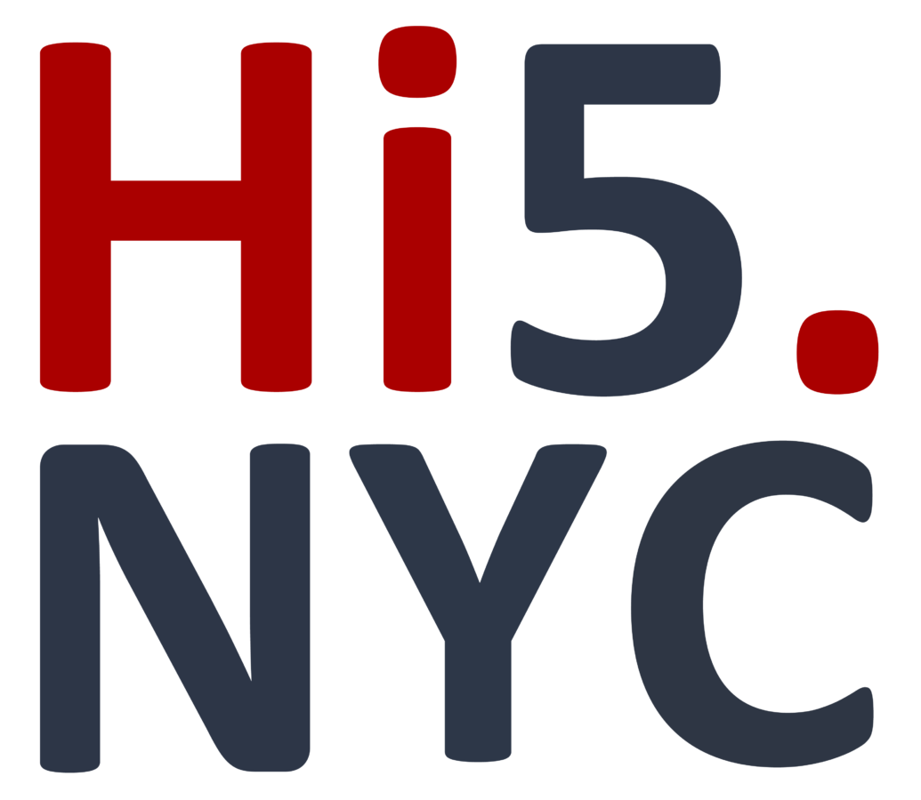 Hi5.NYC