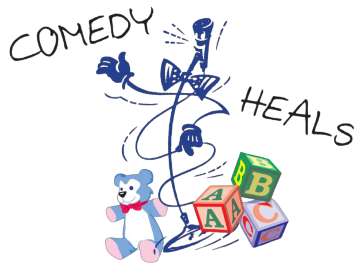 www.ComedyHeals.com