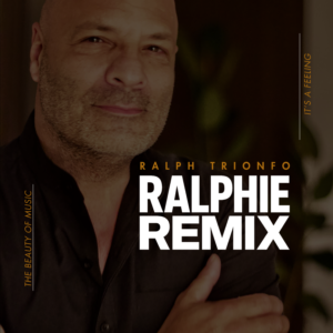 (( Ralph Remix )) Music Bio