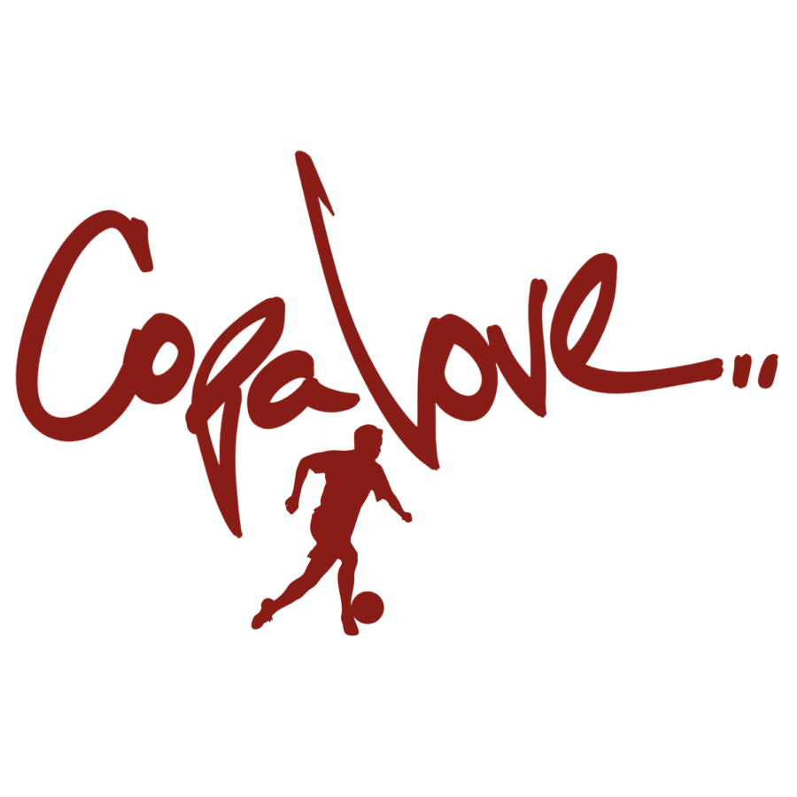 Copa Love