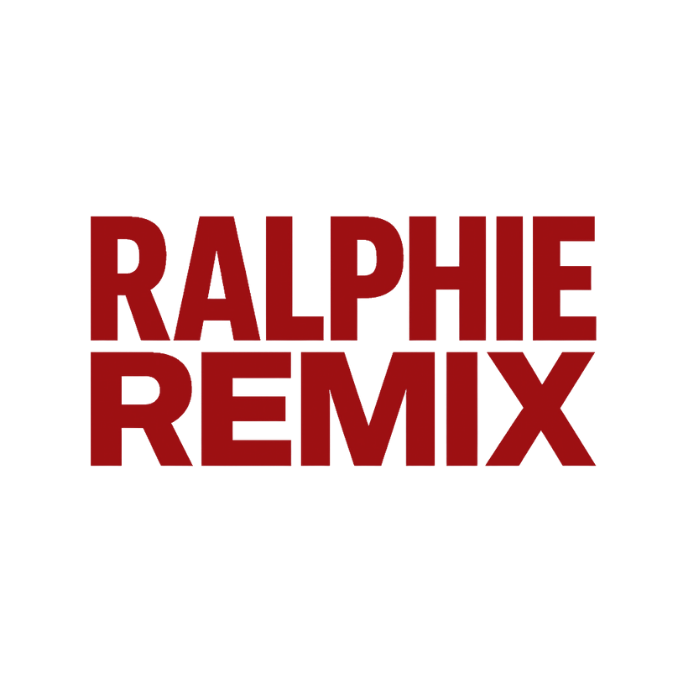 Ralphie Remix